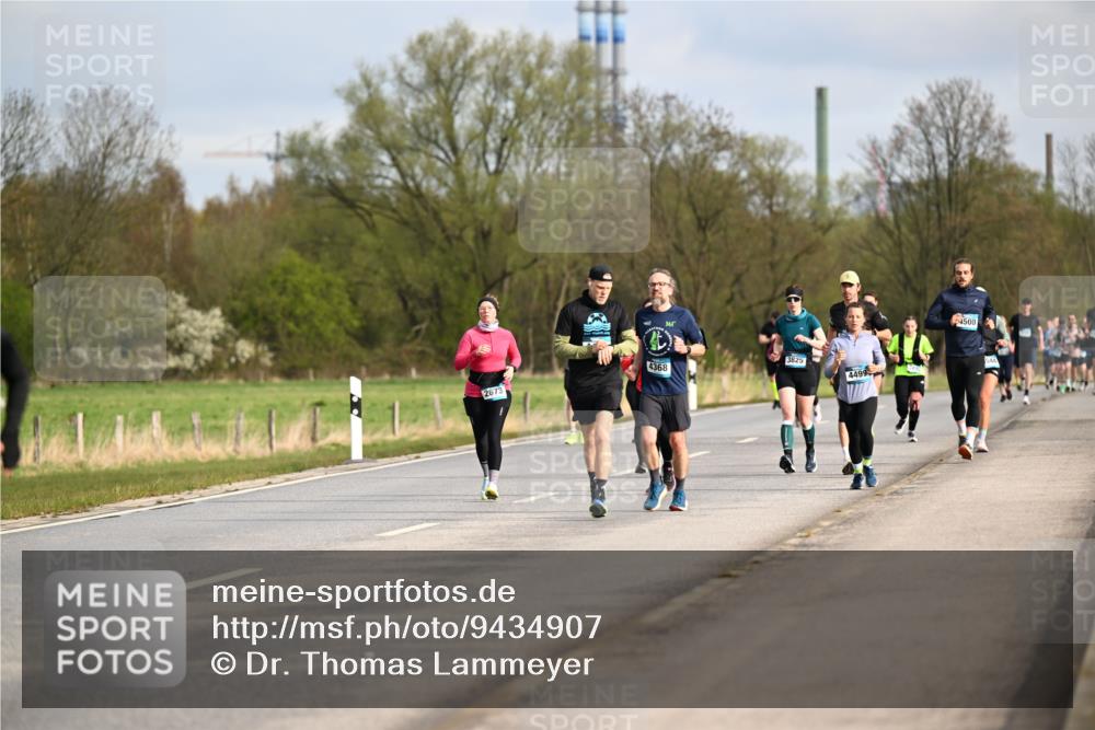 12.04.2026 - 45. Internationalen Wilhelmsburger Insellauf Dr. Thomas Lammeyer http://msf.ph/oto/9434907 12.04.2026 09:22:48 Laufen  meine-sportfotos.de