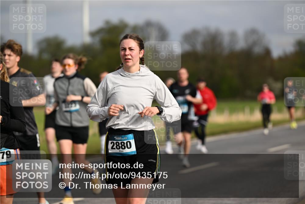 12.04.2026 - 45. Internationalen Wilhelmsburger Insellauf Dr. Thomas Lammeyer http://msf.ph/oto/9435175 12.04.2026 09:23:42 Laufen 79, 2880 meine-sportfotos.de