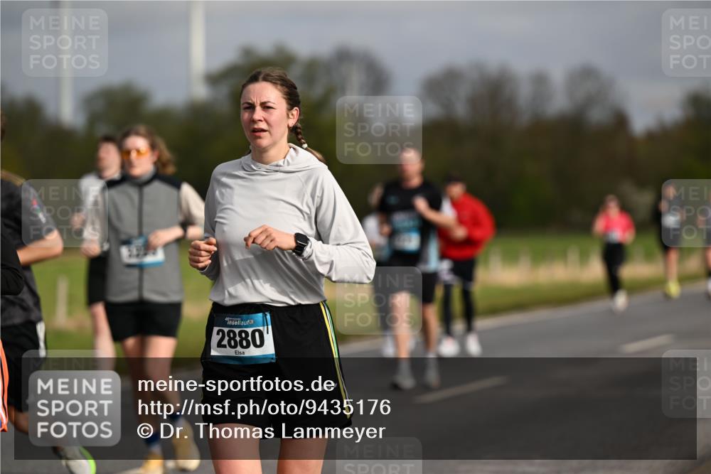 12.04.2026 - 45. Internationalen Wilhelmsburger Insellauf Dr. Thomas Lammeyer http://msf.ph/oto/9435176 12.04.2026 09:23:42 Laufen 2880 meine-sportfotos.de