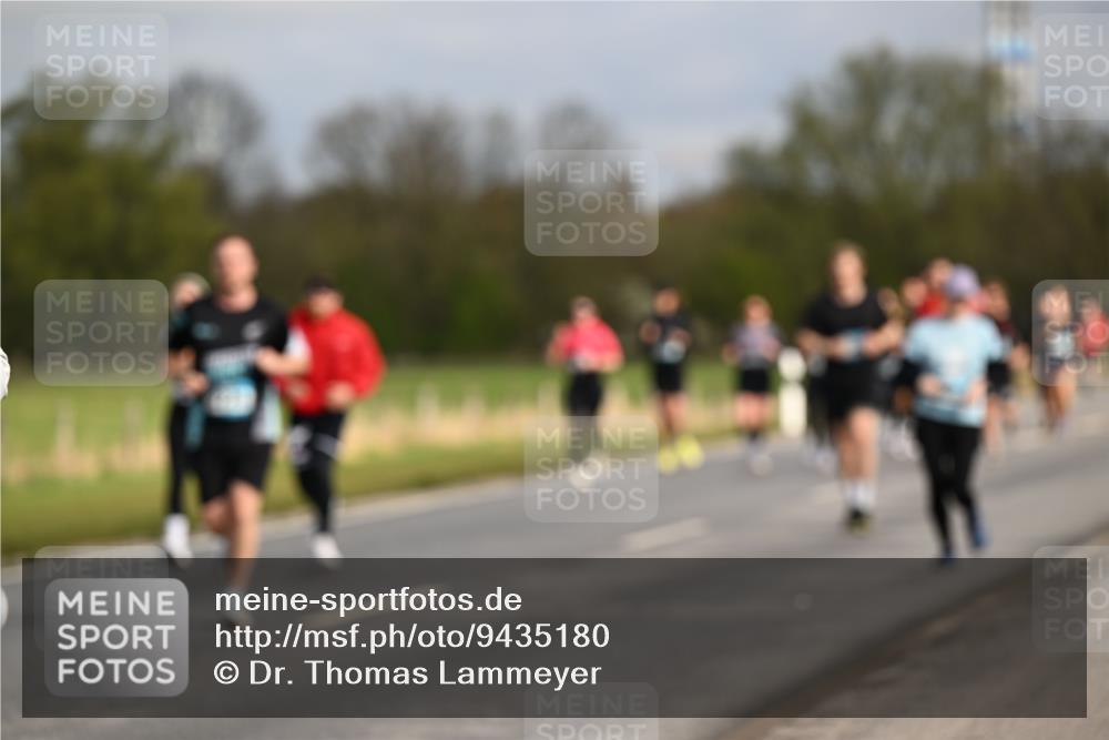 12.04.2026 - 45. Internationalen Wilhelmsburger Insellauf Dr. Thomas Lammeyer http://msf.ph/oto/9435180 12.04.2026 09:23:42 Laufen  meine-sportfotos.de