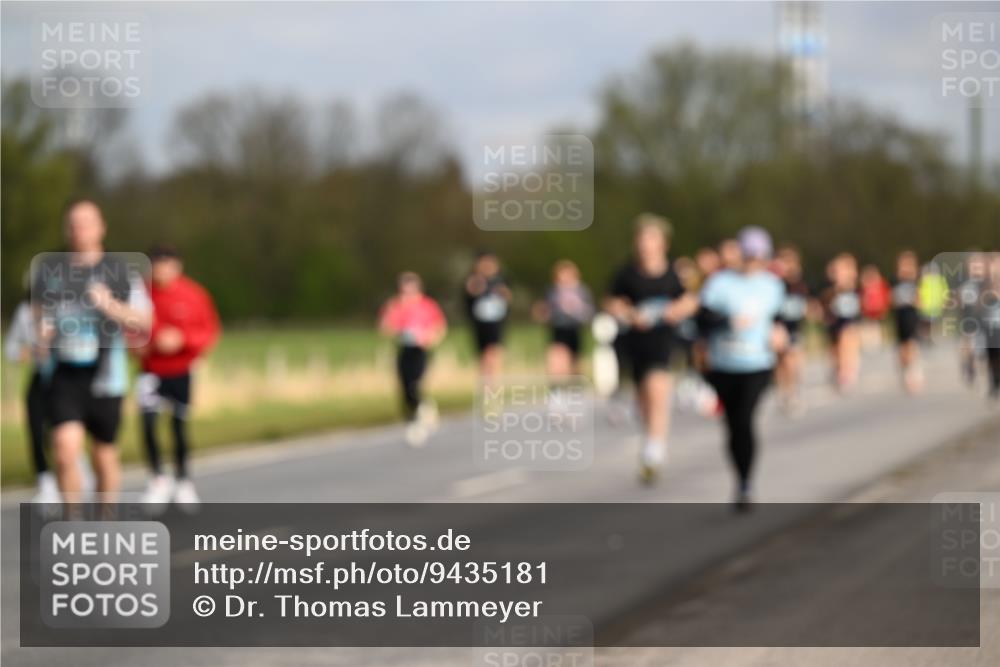 12.04.2026 - 45. Internationalen Wilhelmsburger Insellauf Dr. Thomas Lammeyer http://msf.ph/oto/9435181 12.04.2026 09:23:43 Laufen  meine-sportfotos.de