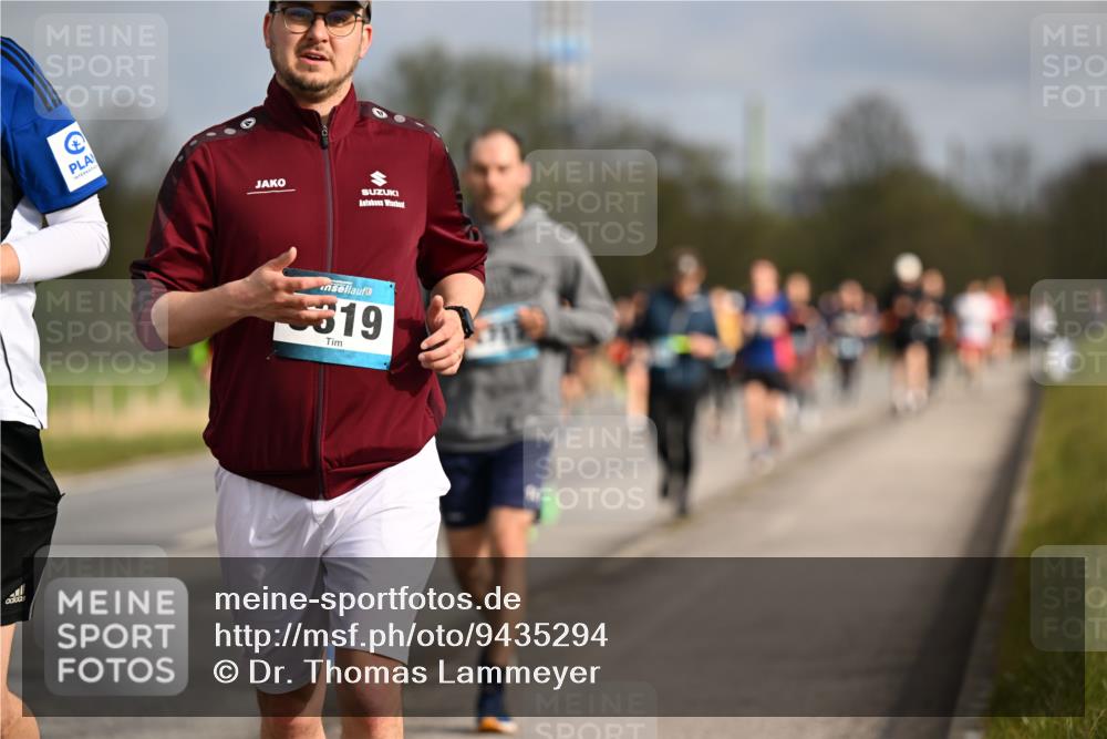 12.04.2026 - 45. Internationalen Wilhelmsburger Insellauf Dr. Thomas Lammeyer http://msf.ph/oto/9435294 12.04.2026 09:24:02 Laufen 619 meine-sportfotos.de