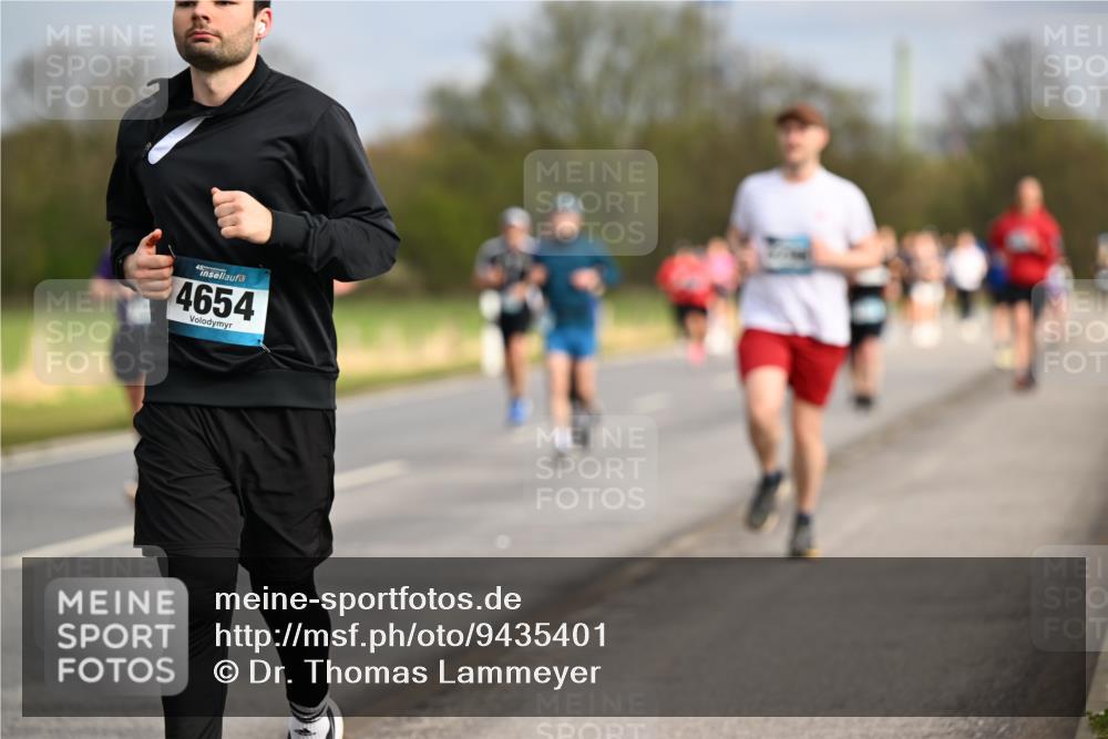 12.04.2026 - 45. Internationalen Wilhelmsburger Insellauf Dr. Thomas Lammeyer http://msf.ph/oto/9435401 12.04.2026 09:24:26 Laufen 4654 meine-sportfotos.de