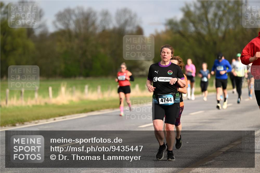 12.04.2026 - 45. Internationalen Wilhelmsburger Insellauf Dr. Thomas Lammeyer http://msf.ph/oto/9435447 12.04.2026 09:24:36 Laufen 4744 meine-sportfotos.de
