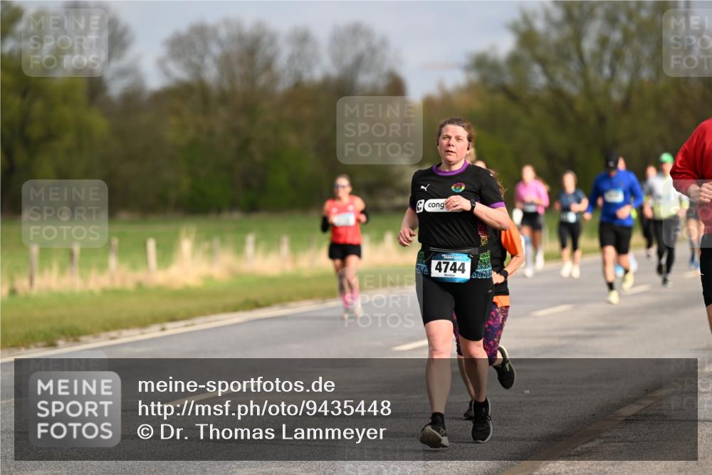 12.04.2026 - 45. Internationalen Wilhelmsburger Insellauf Dr. Thomas Lammeyer http://msf.ph/oto/9435448 12.04.2026 09:24:36 Laufen 4744 meine-sportfotos.de