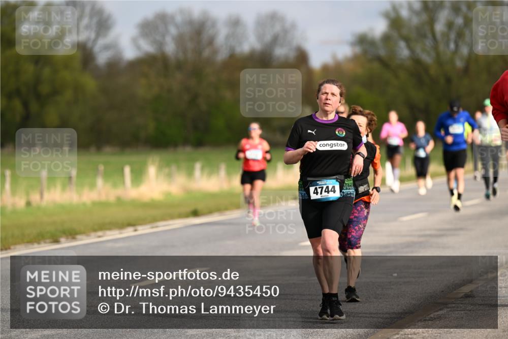 12.04.2026 - 45. Internationalen Wilhelmsburger Insellauf Dr. Thomas Lammeyer http://msf.ph/oto/9435450 12.04.2026 09:24:37 Laufen 4744 meine-sportfotos.de