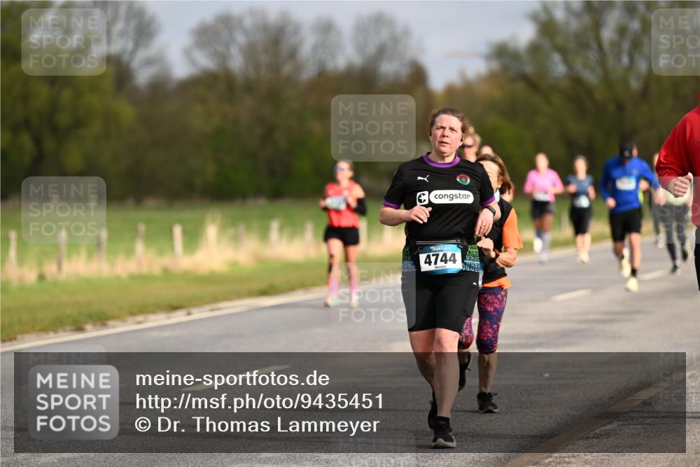 12.04.2026 - 45. Internationalen Wilhelmsburger Insellauf Dr. Thomas Lammeyer http://msf.ph/oto/9435451 12.04.2026 09:24:37 Laufen 4744 meine-sportfotos.de