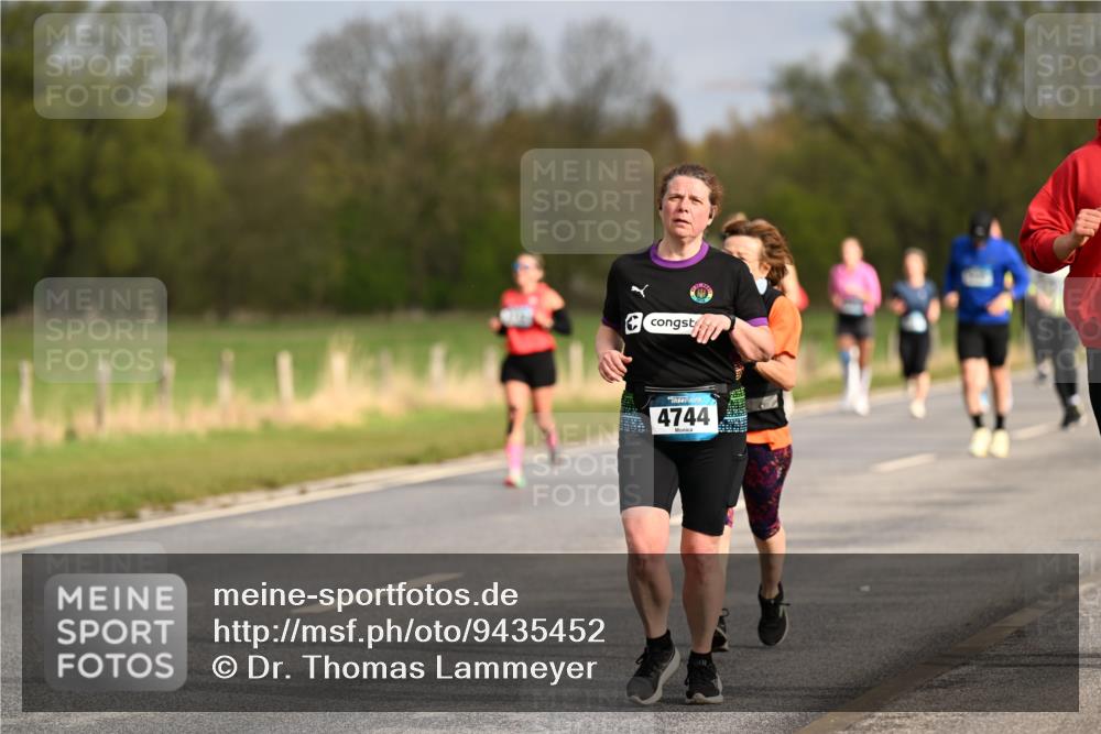 12.04.2026 - 45. Internationalen Wilhelmsburger Insellauf Dr. Thomas Lammeyer http://msf.ph/oto/9435452 12.04.2026 09:24:37 Laufen 4744 meine-sportfotos.de