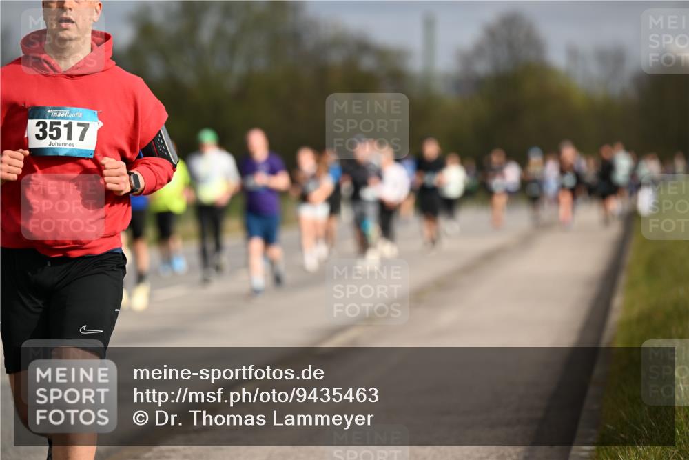 12.04.2026 - 45. Internationalen Wilhelmsburger Insellauf Dr. Thomas Lammeyer http://msf.ph/oto/9435463 12.04.2026 09:24:39 Laufen 3517 meine-sportfotos.de