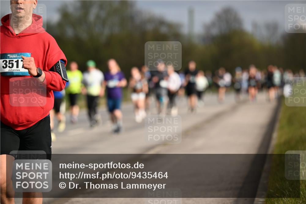 12.04.2026 - 45. Internationalen Wilhelmsburger Insellauf Dr. Thomas Lammeyer http://msf.ph/oto/9435464 12.04.2026 09:24:40 Laufen 3517 meine-sportfotos.de