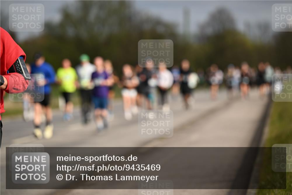 12.04.2026 - 45. Internationalen Wilhelmsburger Insellauf Dr. Thomas Lammeyer http://msf.ph/oto/9435469 12.04.2026 09:24:40 Laufen  meine-sportfotos.de