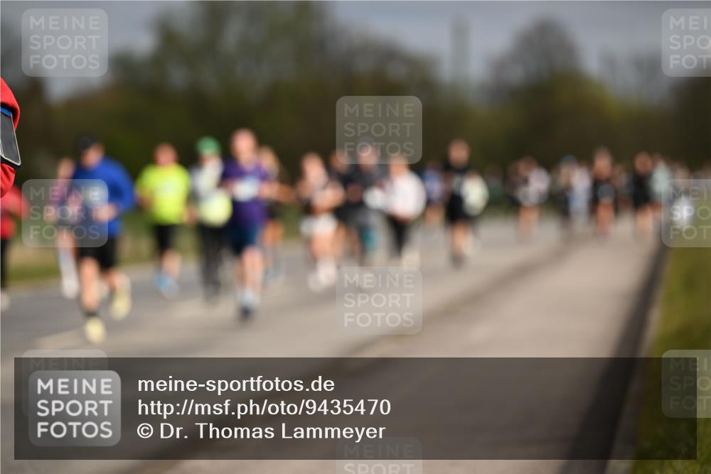 12.04.2026 - 45. Internationalen Wilhelmsburger Insellauf Dr. Thomas Lammeyer http://msf.ph/oto/9435470 12.04.2026 09:24:40 Laufen  meine-sportfotos.de