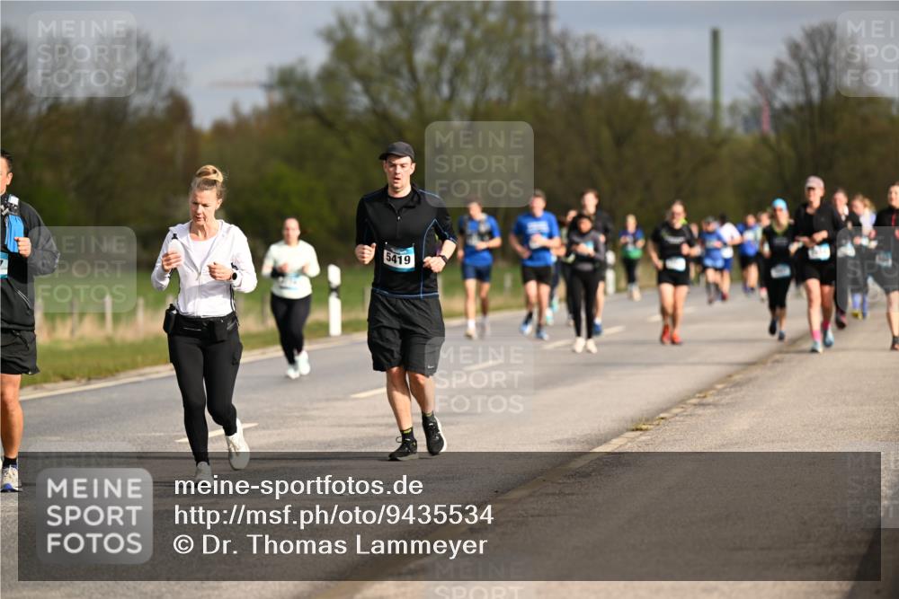 12.04.2026 - 45. Internationalen Wilhelmsburger Insellauf Dr. Thomas Lammeyer http://msf.ph/oto/9435534 12.04.2026 09:24:52 Laufen  meine-sportfotos.de