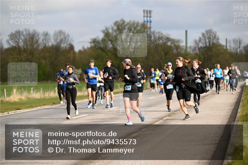 12.04.2026 - 45. Internationalen Wilhelmsburger Insellauf Dr. Thomas Lammeyer http://msf.ph/oto/9435573 12.04.2026 09:25:02 Laufen 41, 270, 280, 2924, 2800, 2807 meine-sportfotos.de