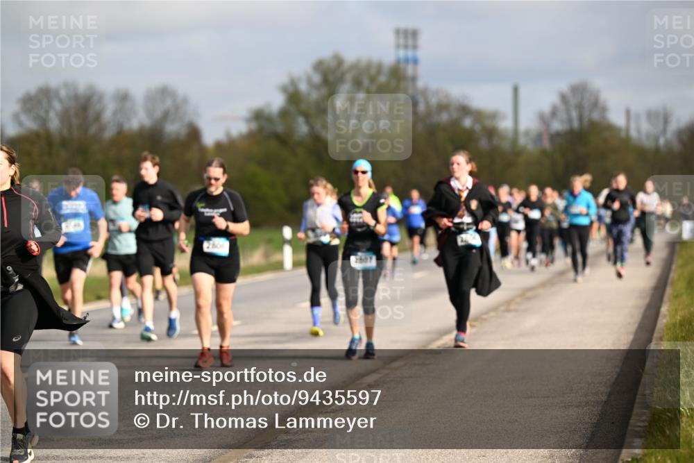 12.04.2026 - 45. Internationalen Wilhelmsburger Insellauf Dr. Thomas Lammeyer http://msf.ph/oto/9435597 12.04.2026 09:25:07 Laufen  meine-sportfotos.de