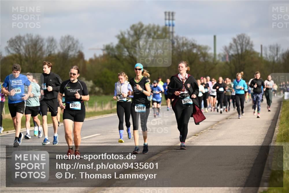 12.04.2026 - 45. Internationalen Wilhelmsburger Insellauf Dr. Thomas Lammeyer http://msf.ph/oto/9435601 12.04.2026 09:25:07 Laufen 147, 146, 2644, 2806, 2800, 2807 meine-sportfotos.de
