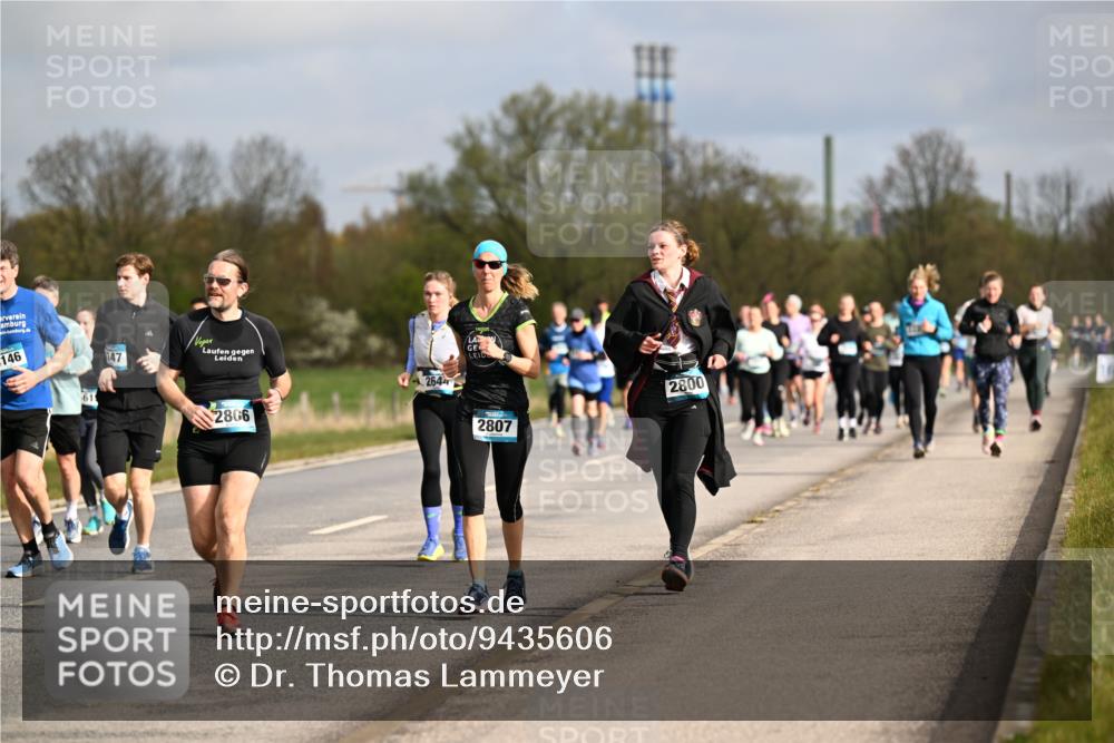 12.04.2026 - 45. Internationalen Wilhelmsburger Insellauf Dr. Thomas Lammeyer http://msf.ph/oto/9435606 12.04.2026 09:25:08 Laufen 146, 61, 147, 2866, 2644, 2807, 2800 meine-sportfotos.de