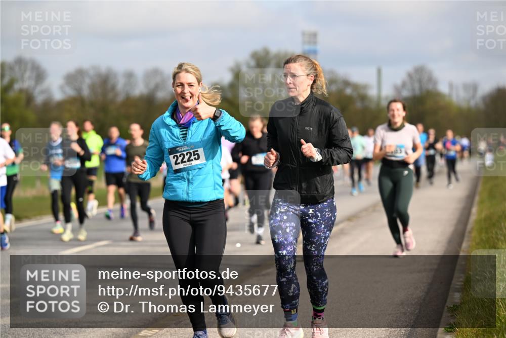 12.04.2026 - 45. Internationalen Wilhelmsburger Insellauf Dr. Thomas Lammeyer http://msf.ph/oto/9435677 12.04.2026 09:25:20 Laufen 2225 meine-sportfotos.de