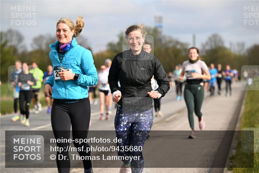 12.04.2026 - 45. Internationalen Wilhelmsburger Insellauf Dr. Thomas Lammeyer http://msf.ph/oto/9435680 12.04.2026 09:25:21 Laufen 31, 22 meine-sportfotos.de