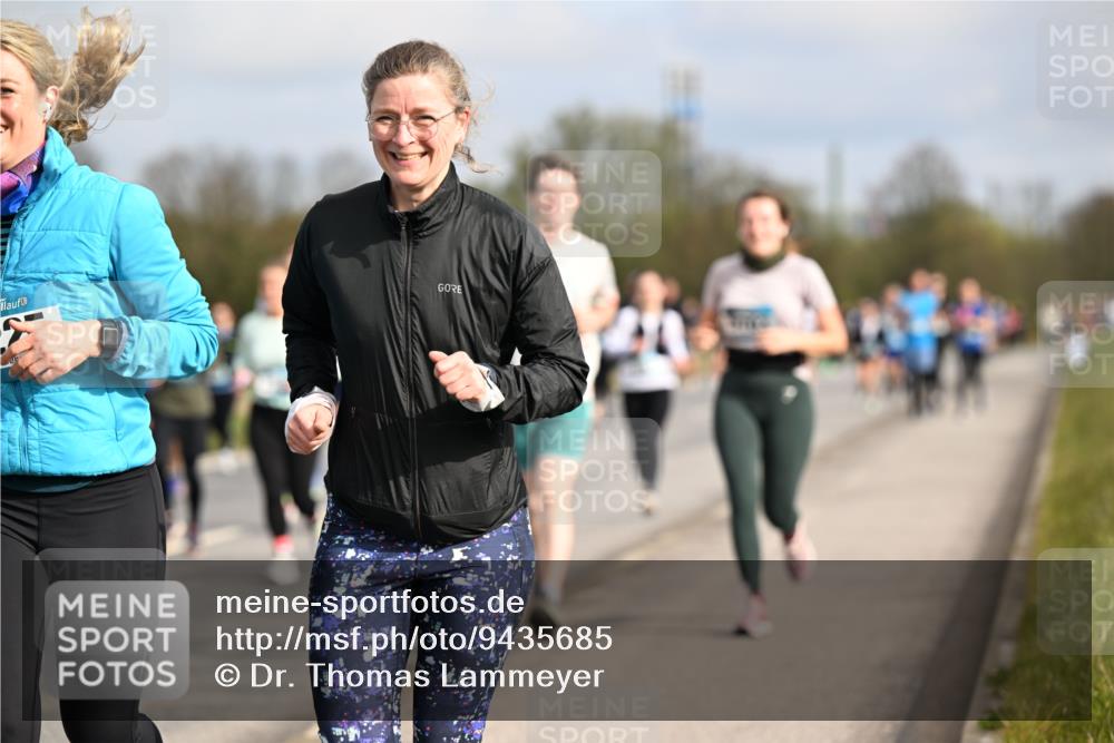 12.04.2026 - 45. Internationalen Wilhelmsburger Insellauf Dr. Thomas Lammeyer http://msf.ph/oto/9435685 12.04.2026 09:25:22 Laufen  meine-sportfotos.de
