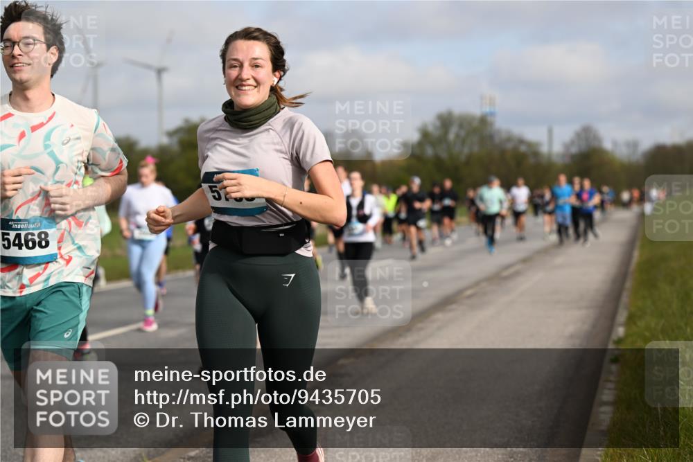 12.04.2026 - 45. Internationalen Wilhelmsburger Insellauf Dr. Thomas Lammeyer http://msf.ph/oto/9435705 12.04.2026 09:25:25 Laufen 5468, 5 meine-sportfotos.de