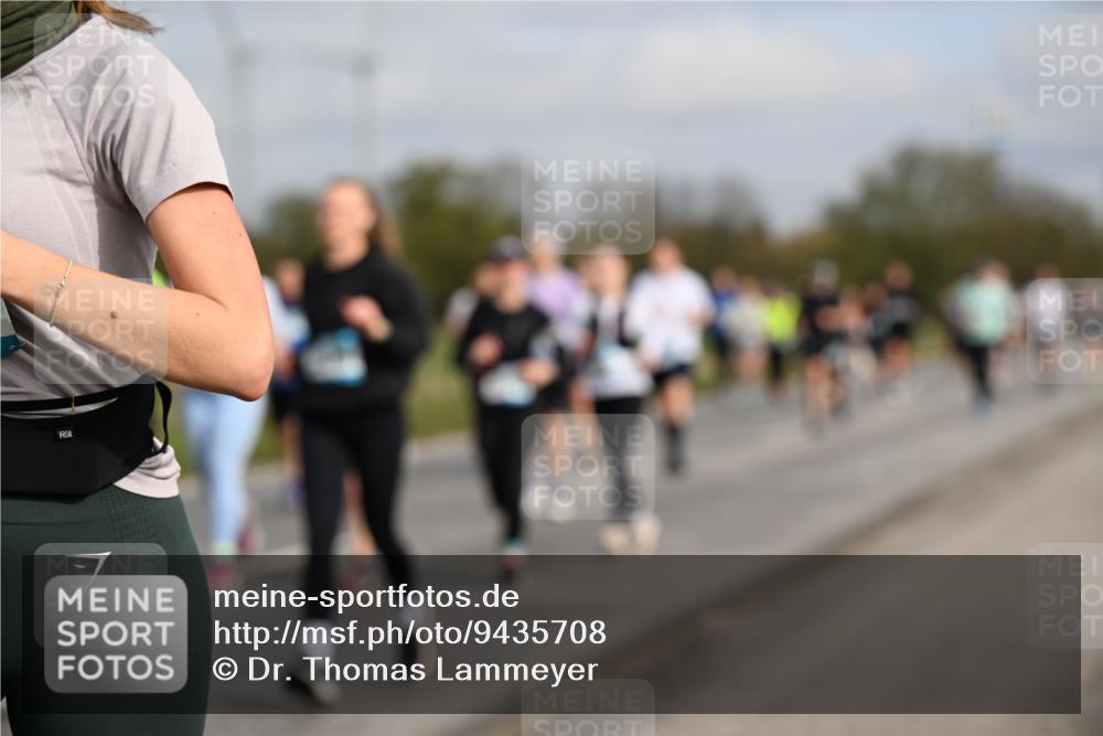 12.04.2026 - 45. Internationalen Wilhelmsburger Insellauf Dr. Thomas Lammeyer http://msf.ph/oto/9435708 12.04.2026 09:25:26 Laufen  meine-sportfotos.de