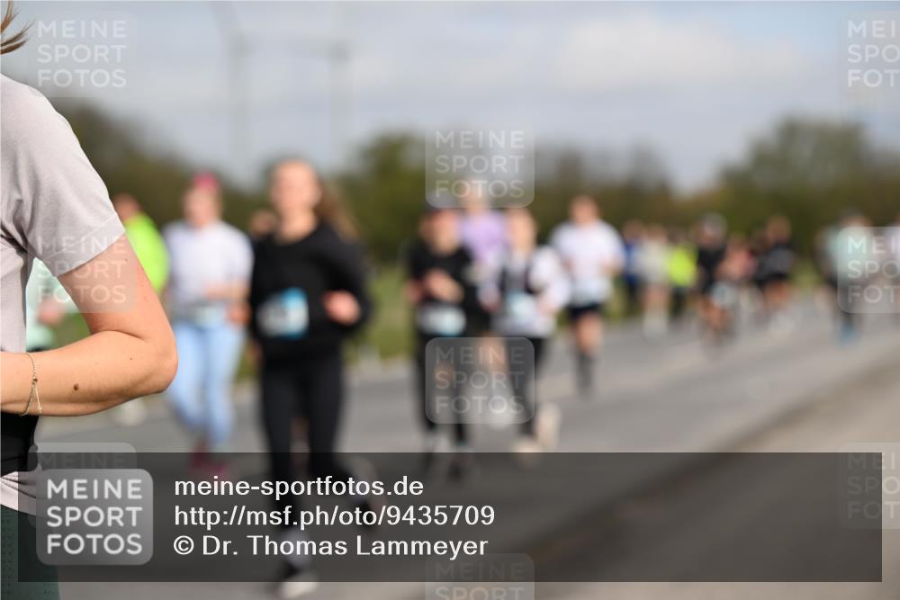 12.04.2026 - 45. Internationalen Wilhelmsburger Insellauf Dr. Thomas Lammeyer http://msf.ph/oto/9435709 12.04.2026 09:25:26 Laufen  meine-sportfotos.de