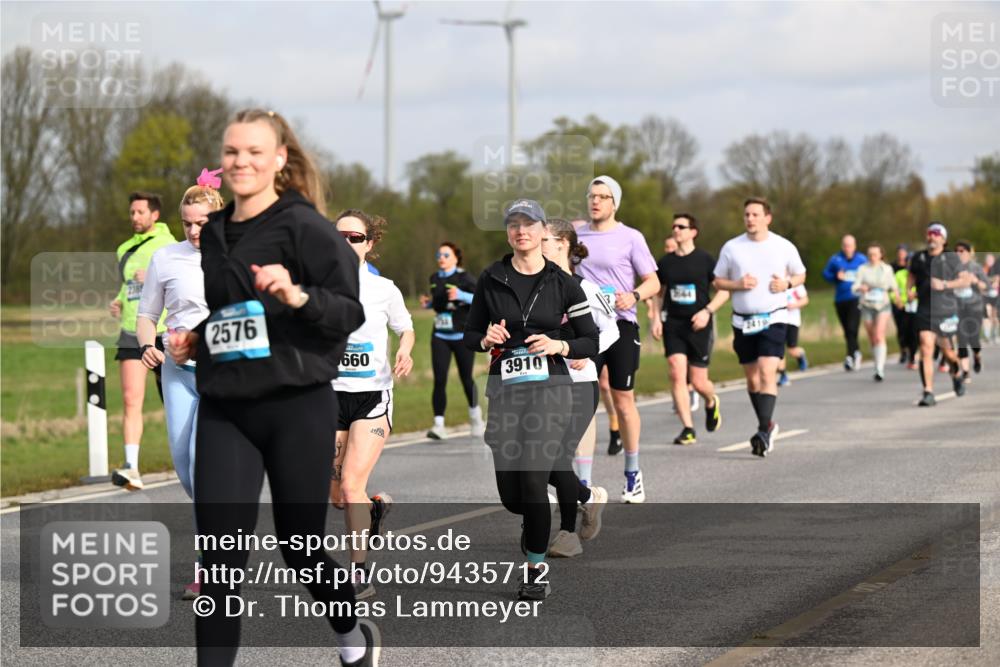 12.04.2026 - 45. Internationalen Wilhelmsburger Insellauf Dr. Thomas Lammeyer http://msf.ph/oto/9435712 12.04.2026 09:25:27 Laufen 2576, 660, 3910 meine-sportfotos.de