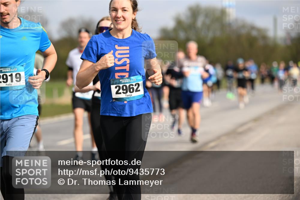 12.04.2026 - 45. Internationalen Wilhelmsburger Insellauf Dr. Thomas Lammeyer http://msf.ph/oto/9435773 12.04.2026 09:25:38 Laufen 2919, 2962 meine-sportfotos.de