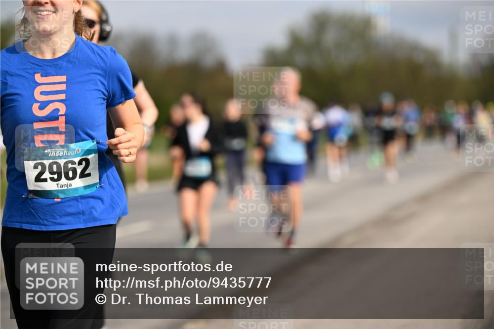 12.04.2026 - 45. Internationalen Wilhelmsburger Insellauf Dr. Thomas Lammeyer http://msf.ph/oto/9435777 12.04.2026 09:25:39 Laufen 45, 2962 meine-sportfotos.de