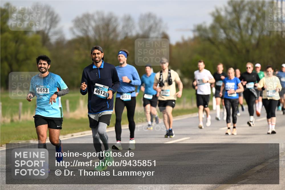 12.04.2026 - 45. Internationalen Wilhelmsburger Insellauf Dr. Thomas Lammeyer http://msf.ph/oto/9435851 12.04.2026 09:25:52 Laufen 4613, 4612, 4612, 3027, 2160 meine-sportfotos.de