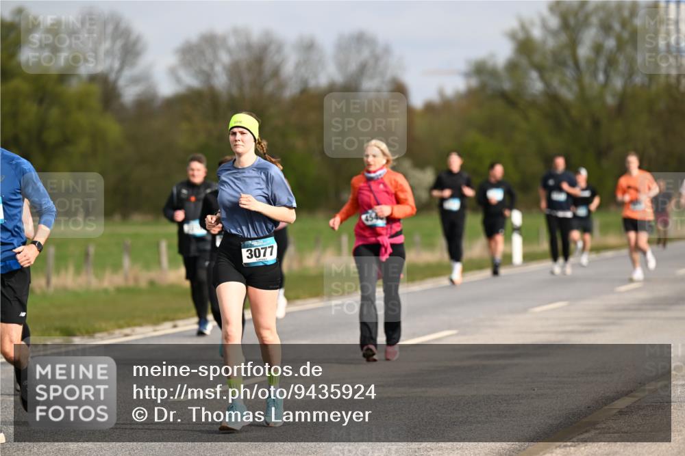 12.04.2026 - 45. Internationalen Wilhelmsburger Insellauf Dr. Thomas Lammeyer http://msf.ph/oto/9435924 12.04.2026 09:26:05 Laufen 3077 meine-sportfotos.de
