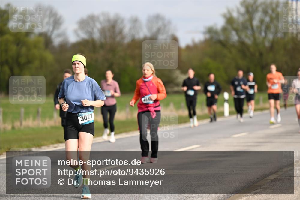 12.04.2026 - 45. Internationalen Wilhelmsburger Insellauf Dr. Thomas Lammeyer http://msf.ph/oto/9435926 12.04.2026 09:26:06 Laufen 3077, 454 meine-sportfotos.de
