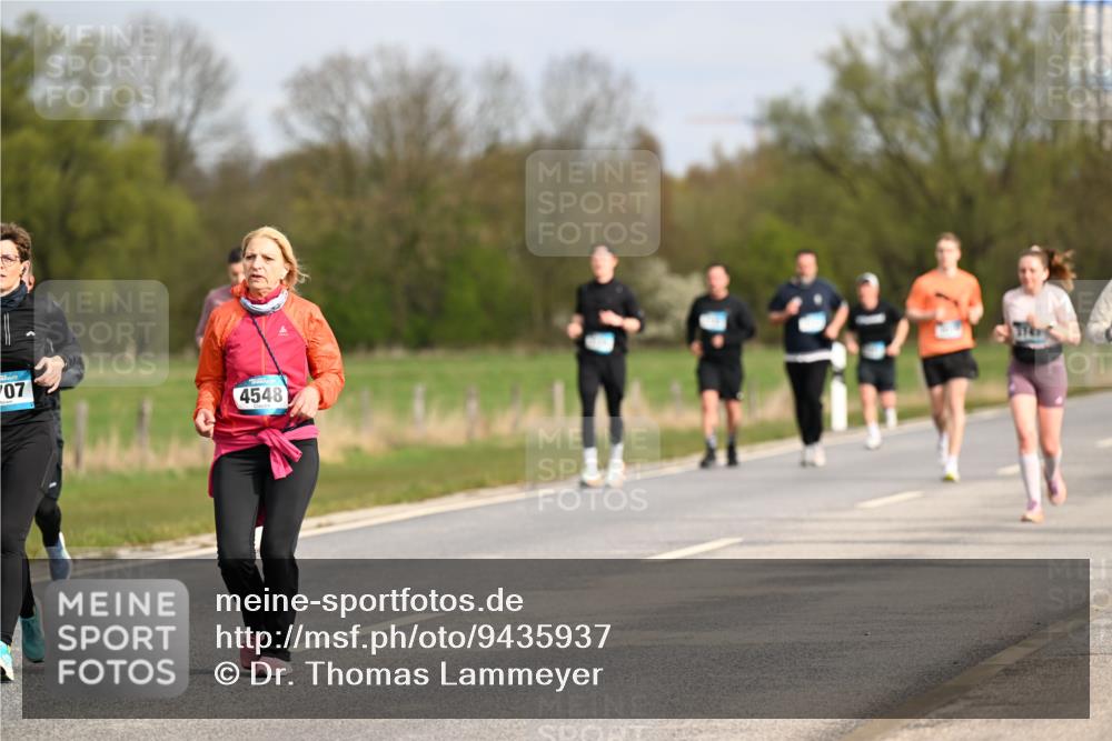 12.04.2026 - 45. Internationalen Wilhelmsburger Insellauf Dr. Thomas Lammeyer http://msf.ph/oto/9435937 12.04.2026 09:26:08 Laufen 07, 4548 meine-sportfotos.de