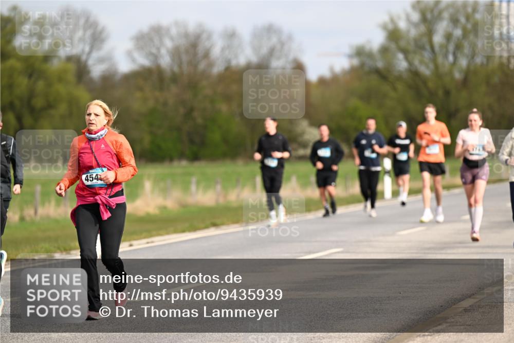 12.04.2026 - 45. Internationalen Wilhelmsburger Insellauf Dr. Thomas Lammeyer http://msf.ph/oto/9435939 12.04.2026 09:26:08 Laufen 454 meine-sportfotos.de