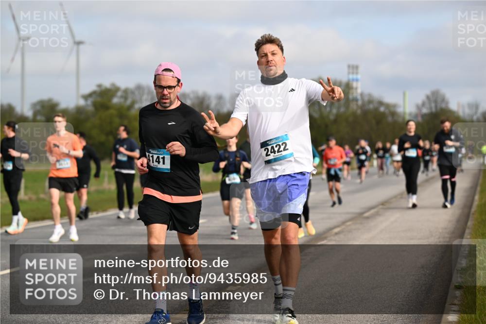 12.04.2026 - 45. Internationalen Wilhelmsburger Insellauf Dr. Thomas Lammeyer http://msf.ph/oto/9435985 12.04.2026 09:26:18 Laufen 4141, 2422 meine-sportfotos.de