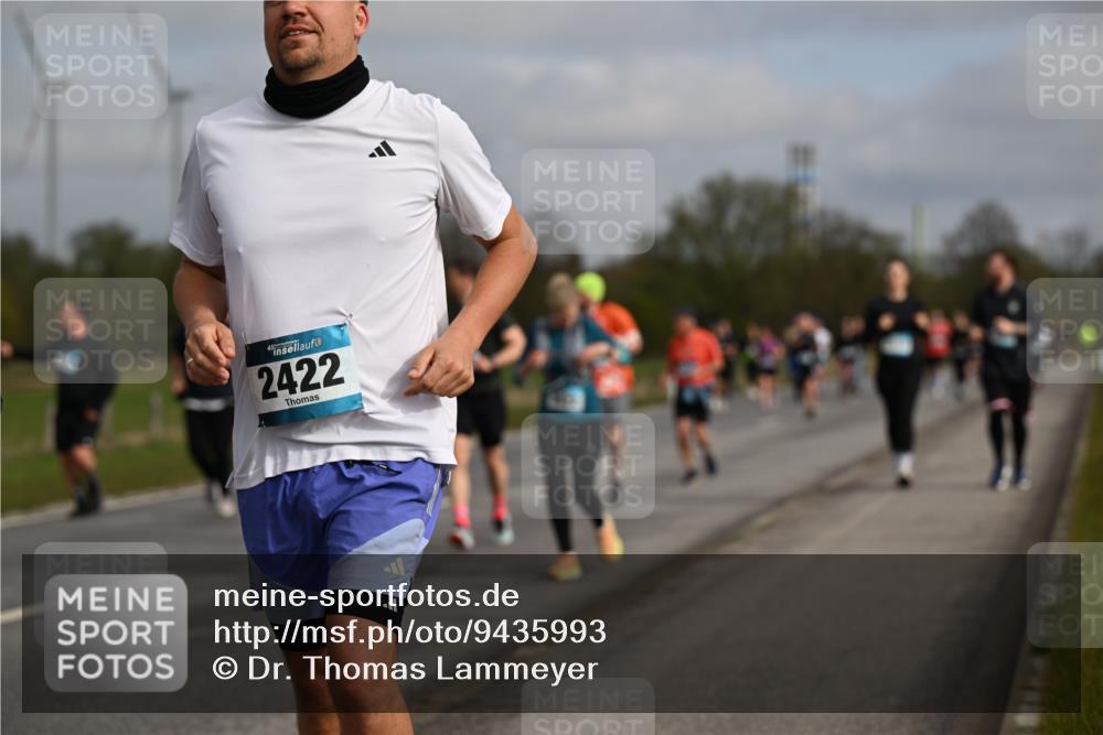 12.04.2026 - 45. Internationalen Wilhelmsburger Insellauf Dr. Thomas Lammeyer http://msf.ph/oto/9435993 12.04.2026 09:26:20 Laufen 45, 2422 meine-sportfotos.de