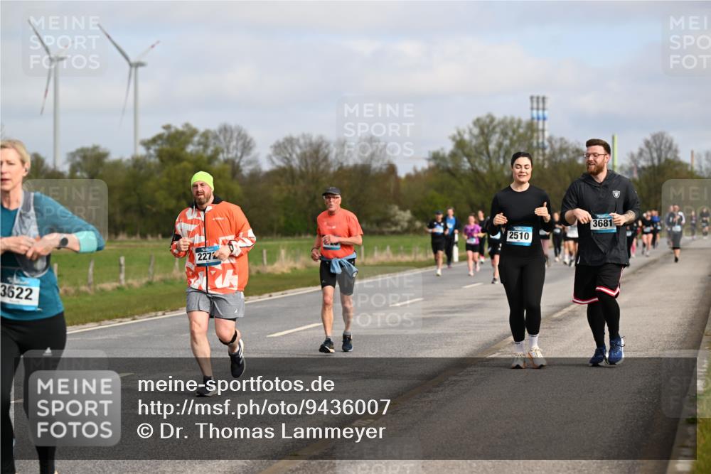12.04.2026 - 45. Internationalen Wilhelmsburger Insellauf Dr. Thomas Lammeyer http://msf.ph/oto/9436007 12.04.2026 09:26:23 Laufen 3622, 2272, 2510, 3681 meine-sportfotos.de