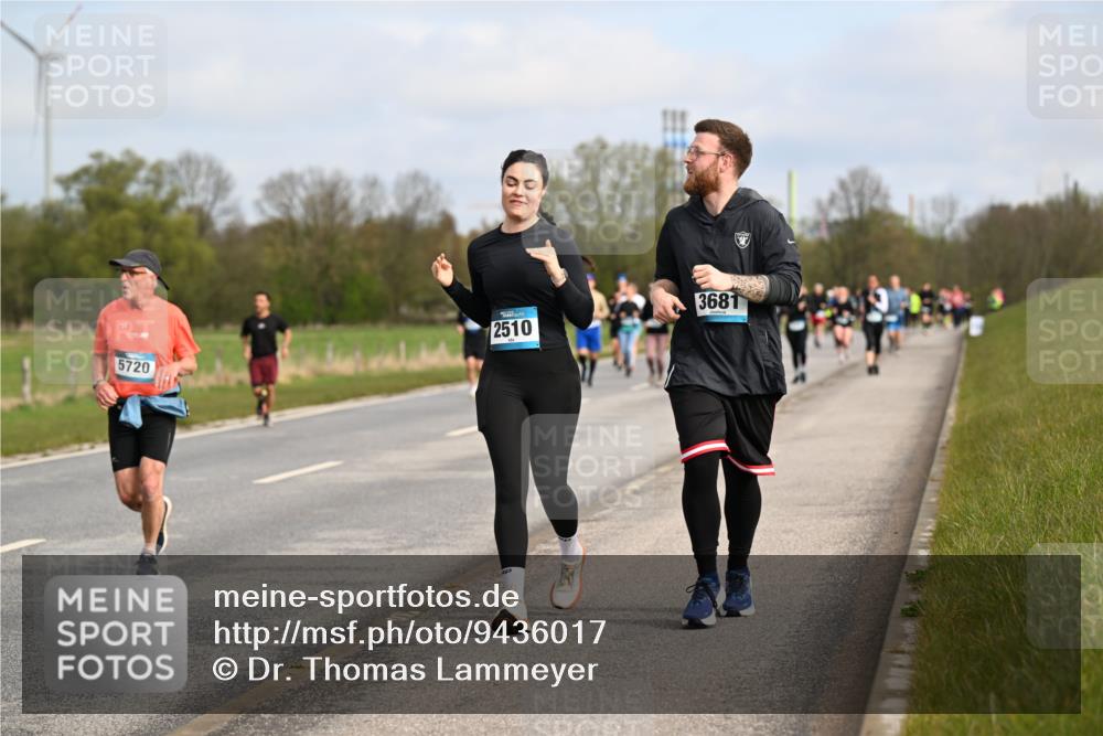 12.04.2026 - 45. Internationalen Wilhelmsburger Insellauf Dr. Thomas Lammeyer http://msf.ph/oto/9436017 12.04.2026 09:26:25 Laufen 5720, 2510, 3681 meine-sportfotos.de