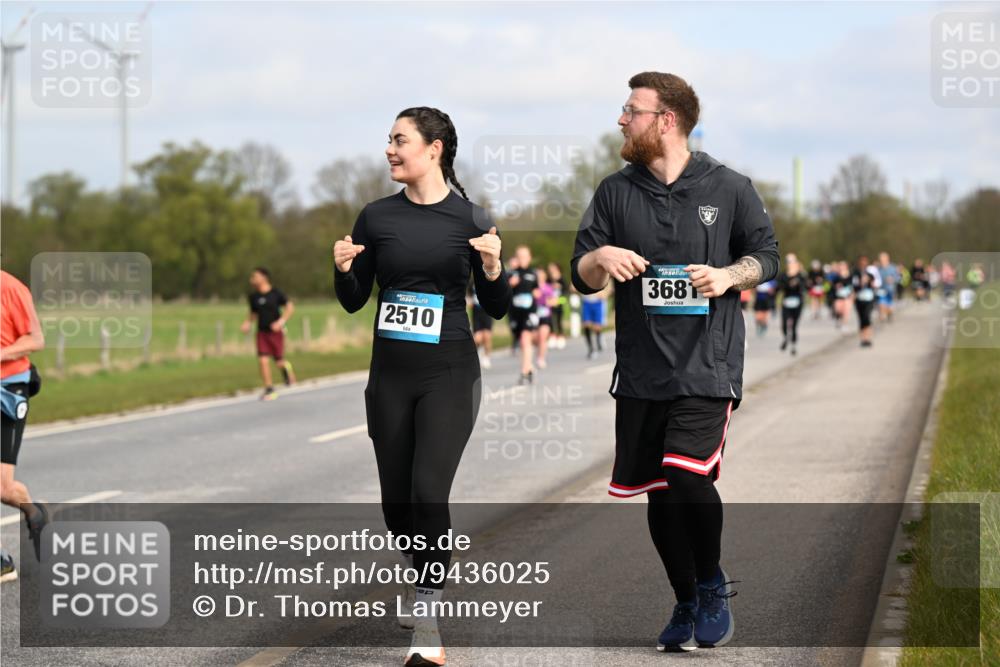 12.04.2026 - 45. Internationalen Wilhelmsburger Insellauf Dr. Thomas Lammeyer http://msf.ph/oto/9436025 12.04.2026 09:26:26 Laufen 2510, 3681 meine-sportfotos.de
