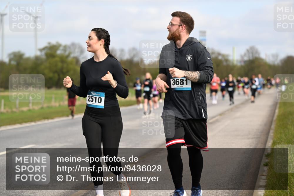 12.04.2026 - 45. Internationalen Wilhelmsburger Insellauf Dr. Thomas Lammeyer http://msf.ph/oto/9436028 12.04.2026 09:26:26 Laufen 2510, 3681 meine-sportfotos.de