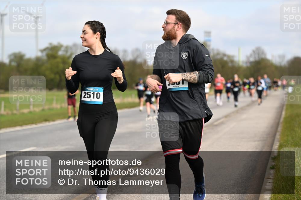 12.04.2026 - 45. Internationalen Wilhelmsburger Insellauf Dr. Thomas Lammeyer http://msf.ph/oto/9436029 12.04.2026 09:26:26 Laufen 2510 meine-sportfotos.de