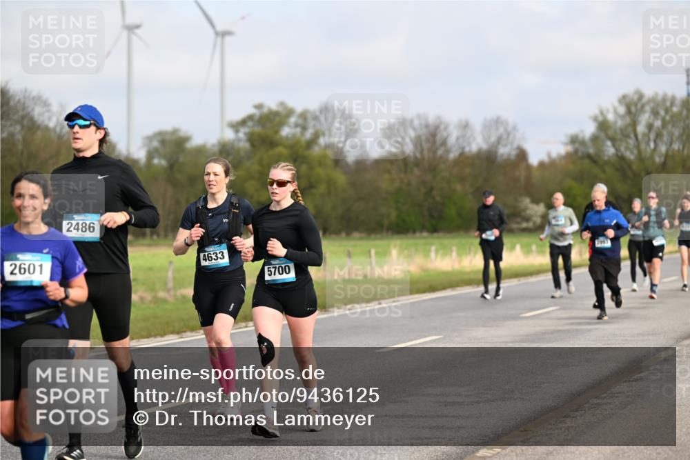 12.04.2026 - 45. Internationalen Wilhelmsburger Insellauf Dr. Thomas Lammeyer http://msf.ph/oto/9436125 12.04.2026 09:26:46 Laufen 2601, 2486, 4633, 5700 meine-sportfotos.de