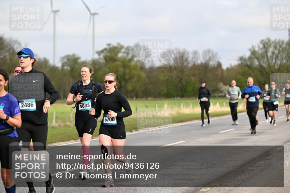12.04.2026 - 45. Internationalen Wilhelmsburger Insellauf Dr. Thomas Lammeyer http://msf.ph/oto/9436126 12.04.2026 09:26:46 Laufen 2486, 4633, 5700 meine-sportfotos.de