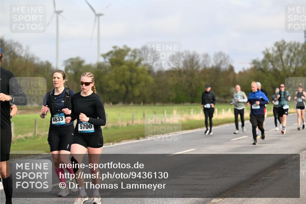 12.04.2026 - 45. Internationalen Wilhelmsburger Insellauf Dr. Thomas Lammeyer http://msf.ph/oto/9436130 12.04.2026 09:26:47 Laufen 4633, 5700 meine-sportfotos.de