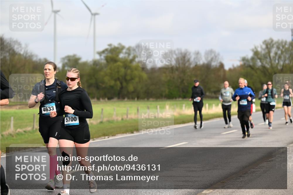 12.04.2026 - 45. Internationalen Wilhelmsburger Insellauf Dr. Thomas Lammeyer http://msf.ph/oto/9436131 12.04.2026 09:26:47 Laufen 4633, 5700 meine-sportfotos.de