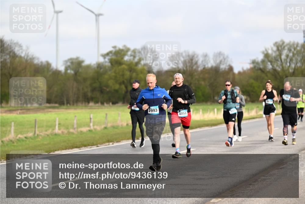 12.04.2026 - 45. Internationalen Wilhelmsburger Insellauf Dr. Thomas Lammeyer http://msf.ph/oto/9436139 12.04.2026 09:26:51 Laufen 2993, 4058, 3671, 146 meine-sportfotos.de