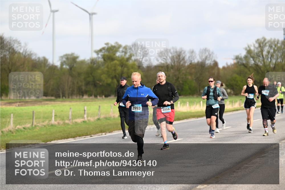 12.04.2026 - 45. Internationalen Wilhelmsburger Insellauf Dr. Thomas Lammeyer http://msf.ph/oto/9436140 12.04.2026 09:26:51 Laufen 2993, 4058, 4520, 3671, 3346 meine-sportfotos.de