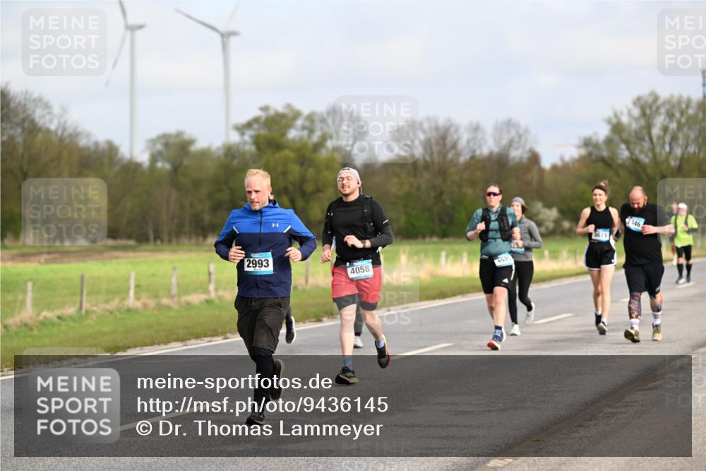 12.04.2026 - 45. Internationalen Wilhelmsburger Insellauf Dr. Thomas Lammeyer http://msf.ph/oto/9436145 12.04.2026 09:26:52 Laufen 2993, 4058, 4520, 3671, 346 meine-sportfotos.de