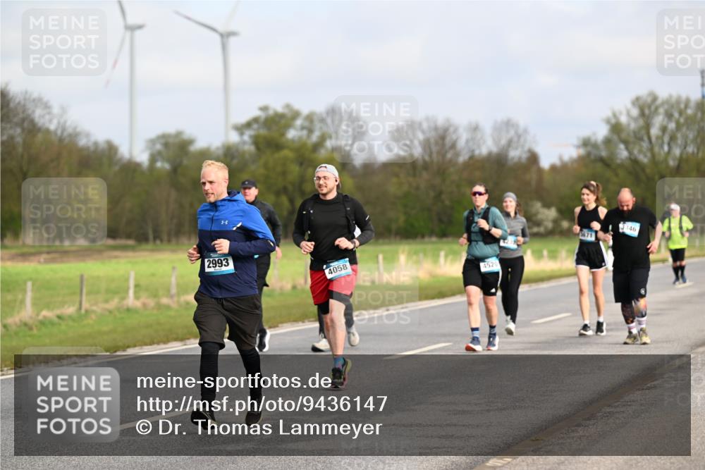 12.04.2026 - 45. Internationalen Wilhelmsburger Insellauf Dr. Thomas Lammeyer http://msf.ph/oto/9436147 12.04.2026 09:26:52 Laufen 2993, 4058, 4520, 1671, 346 meine-sportfotos.de